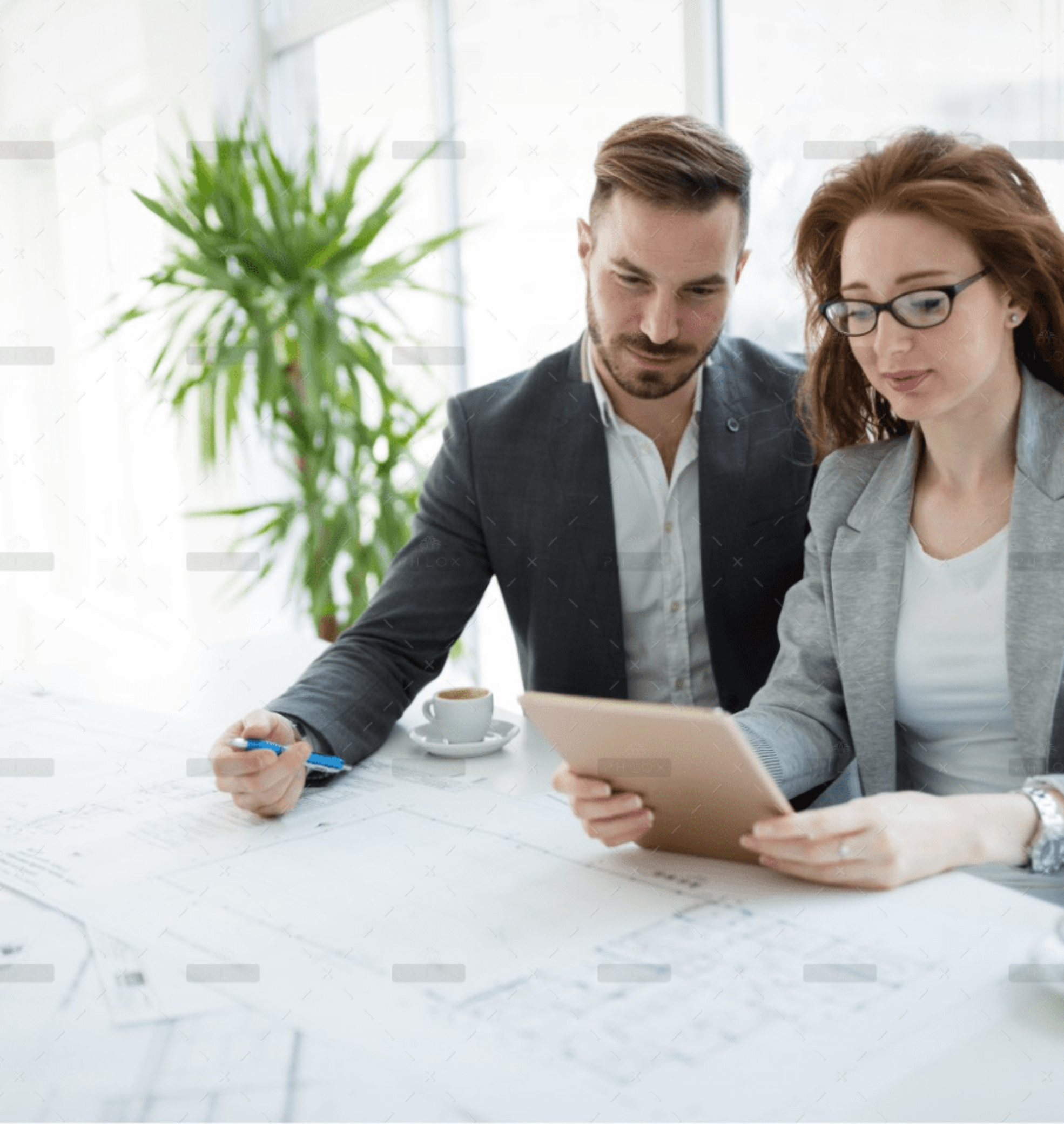 demo-attachment-60-portrait-of-young-architect-woman-on-meeting-KFZCE3A